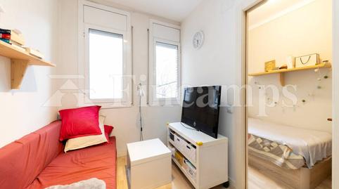 Foto 2 de Estudi en venda a Calle Zurbano, Centre, Sabadell