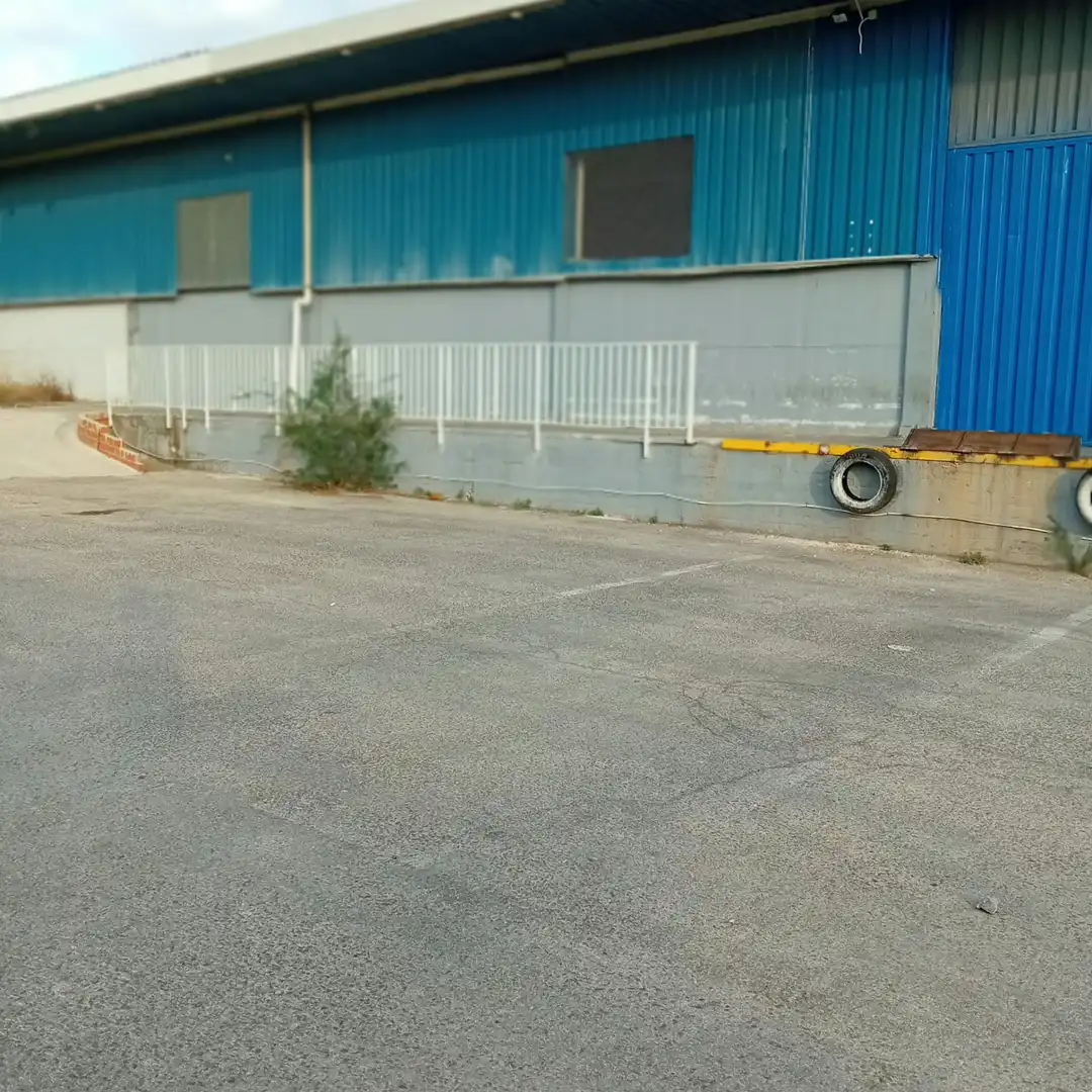 Nau industrial de lloguer a Avenida los Castillos 1022, imagen 3