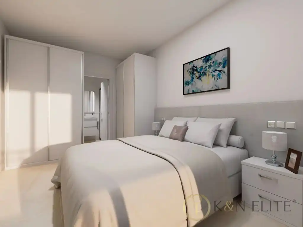 Appartement avec ascenseur à vendre à Urbanizacion Pai Sector Torrelasal, imagen 2