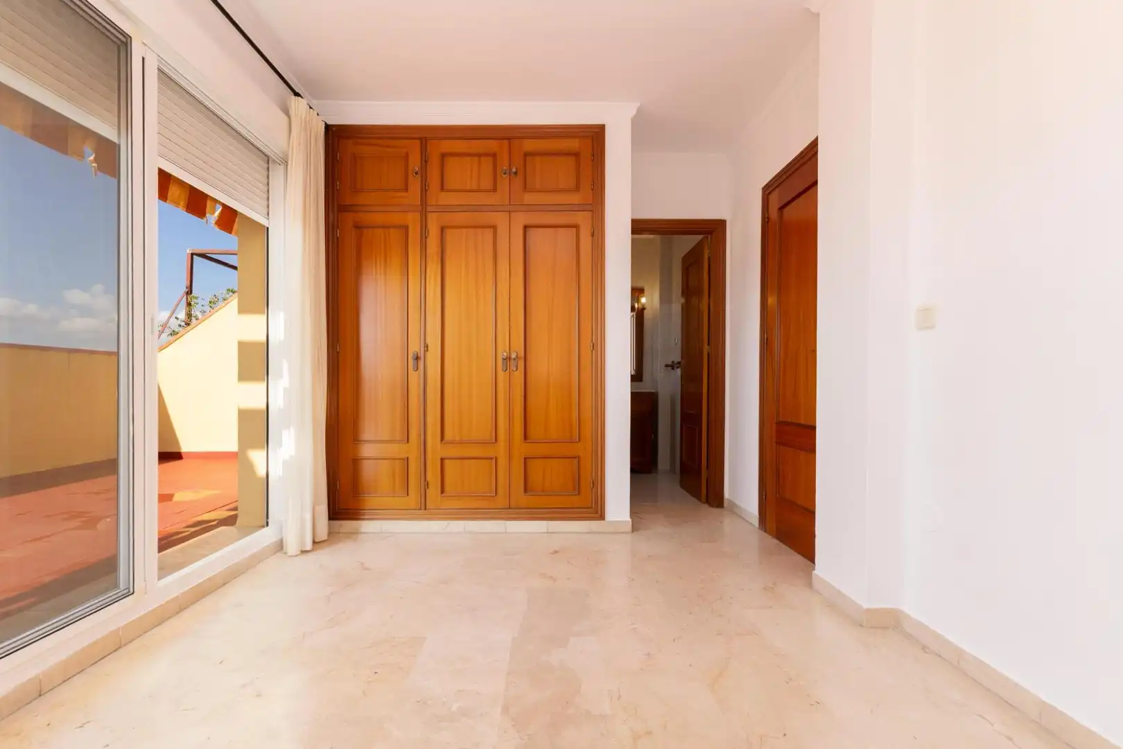 Ático con ascensor en venta en Centro ciudad, imagen 29
