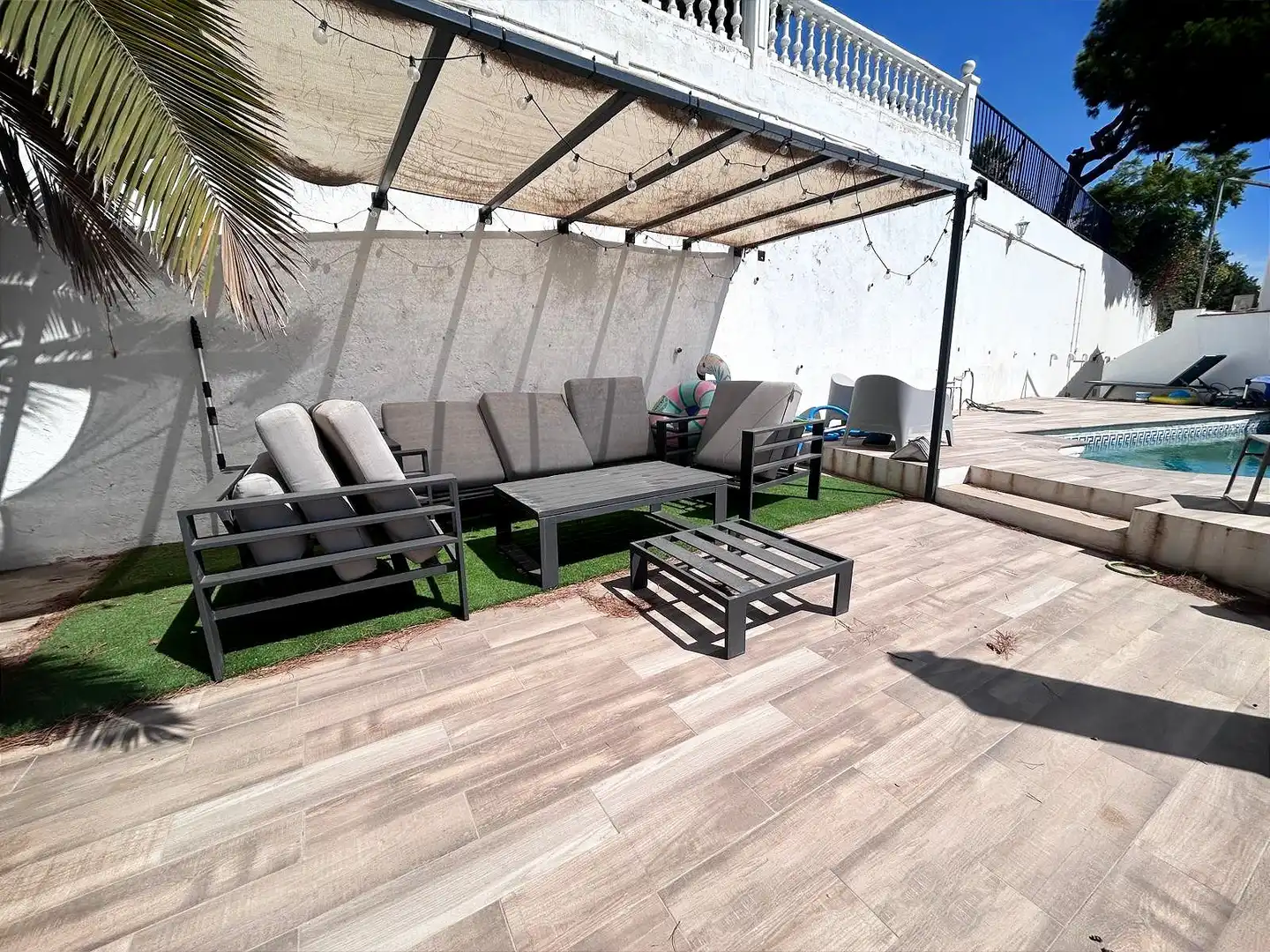 Adosado con piscina en venta en Este, imagen 21