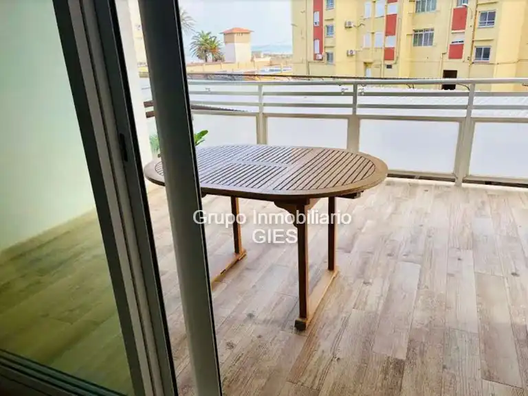 Apartament amb piscina en venda a Avenida de las Gaviotas 15, imagen 22