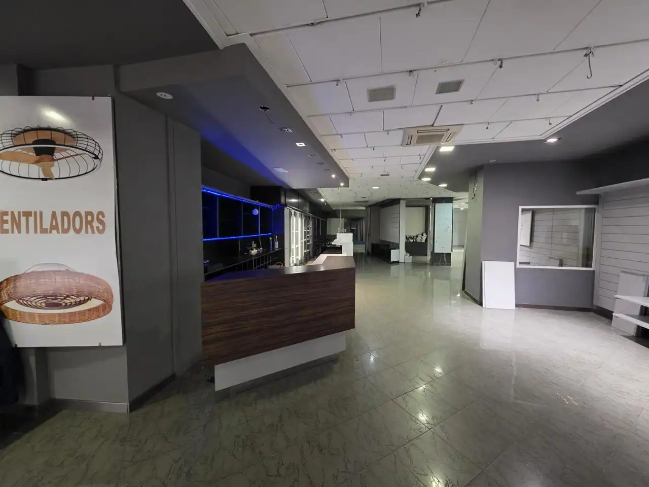 Local comercial en venda a De Balmes, imagen 20
