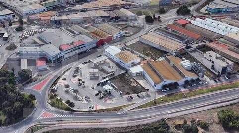 Foto 4 de Terreno industrial en venta en Carrer Riu Xúquer, Aldaia, Valencia
