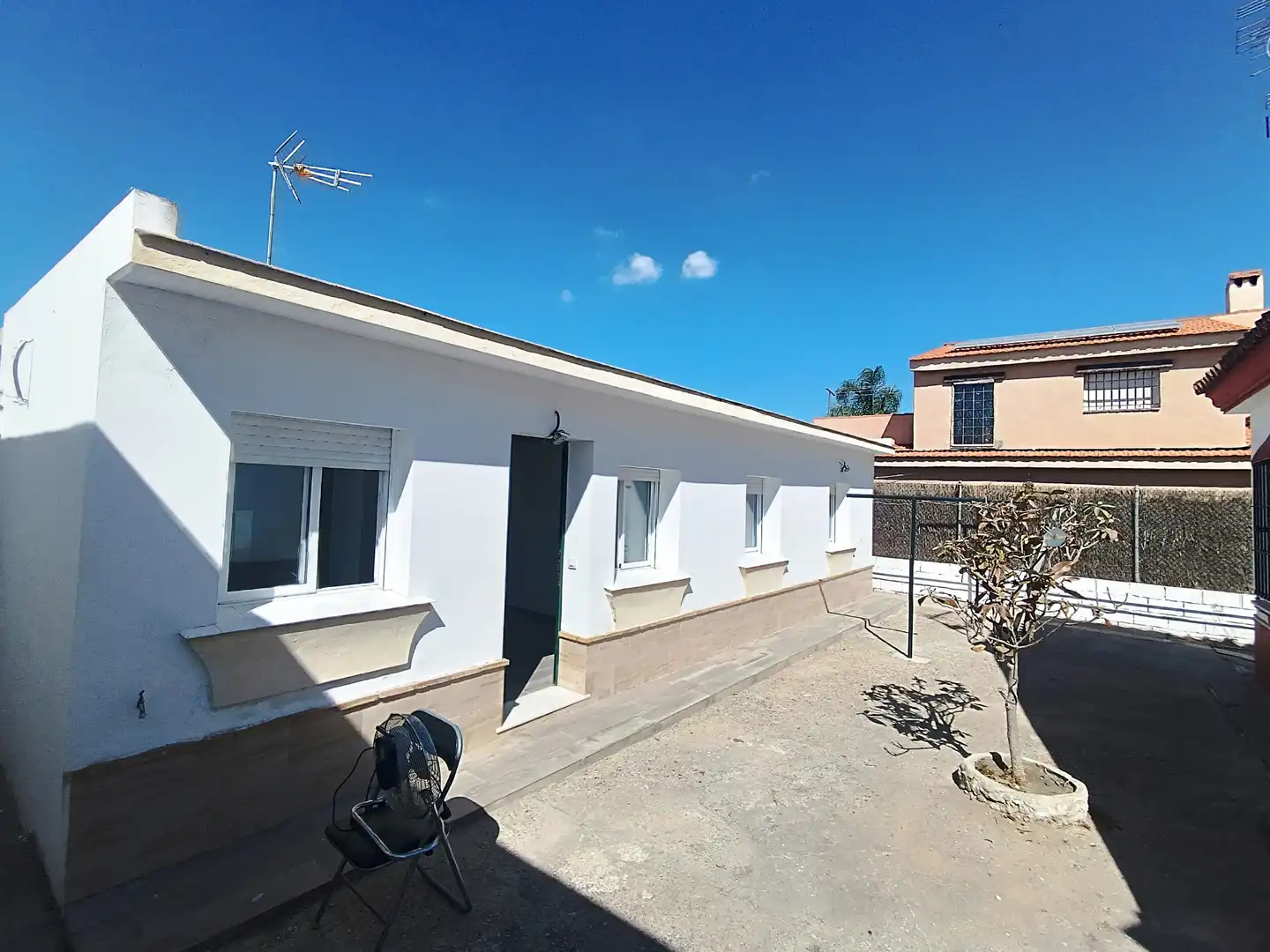 Villa avec jardin à vendre à Ctra Sanlúcar - Cuatro Pinos, imagen 51