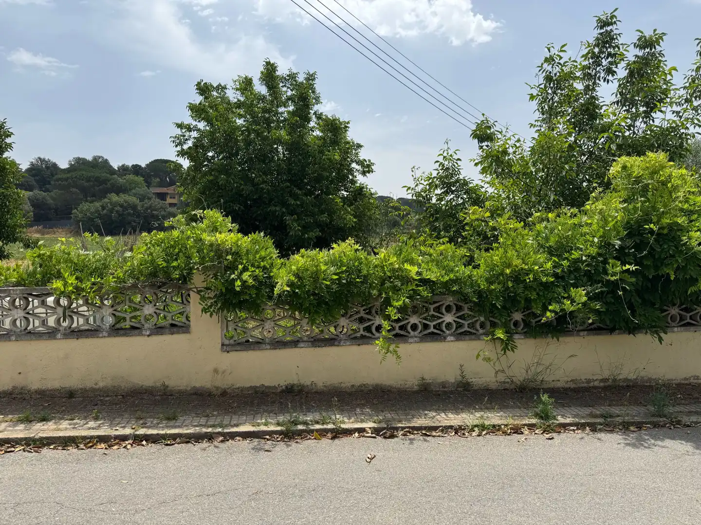 Residencial en venda en Sant Pere de Vilamajor