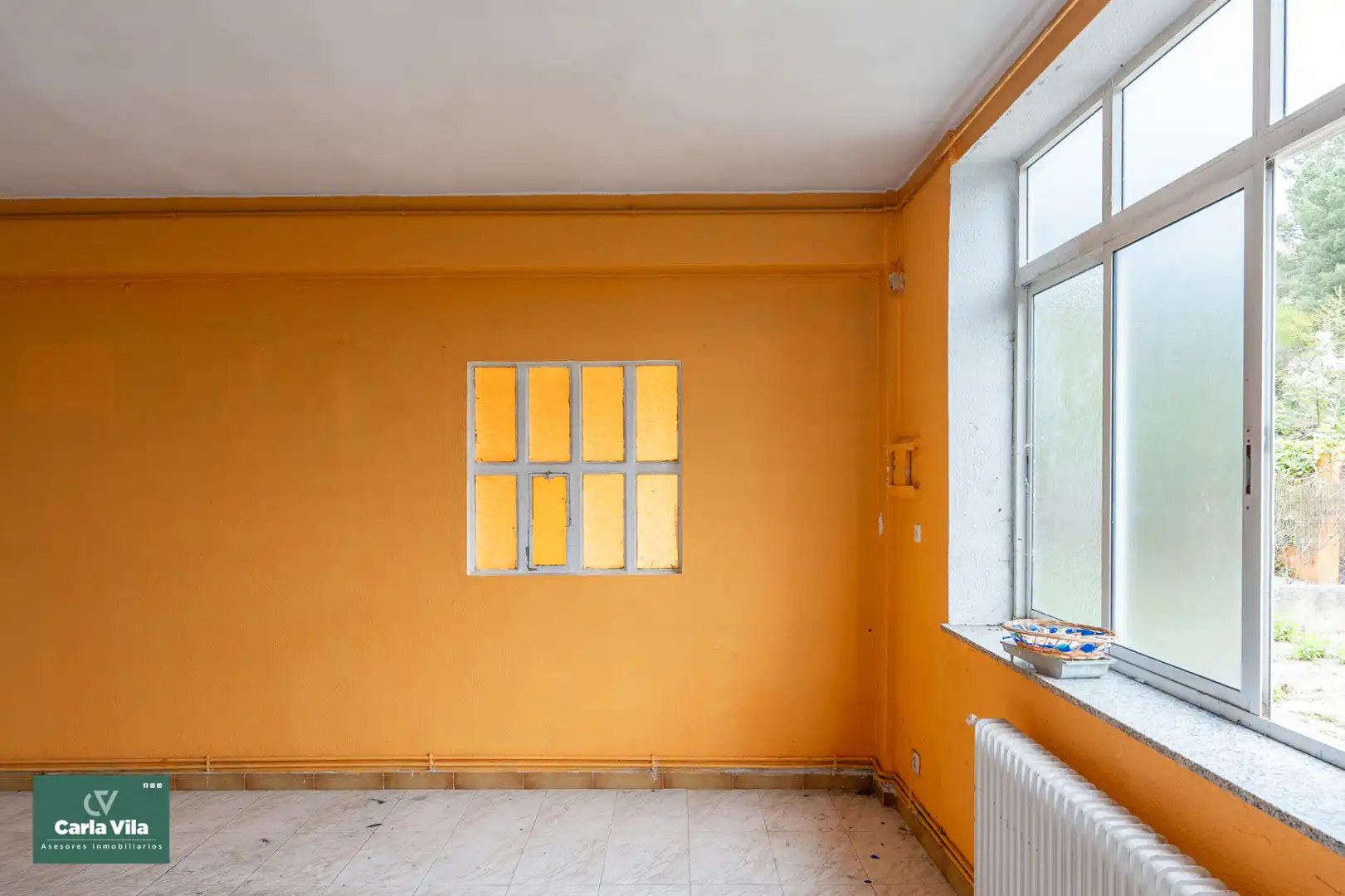Casa adosada en venta en Lugo con Jardín privado, Terraza y Trastero