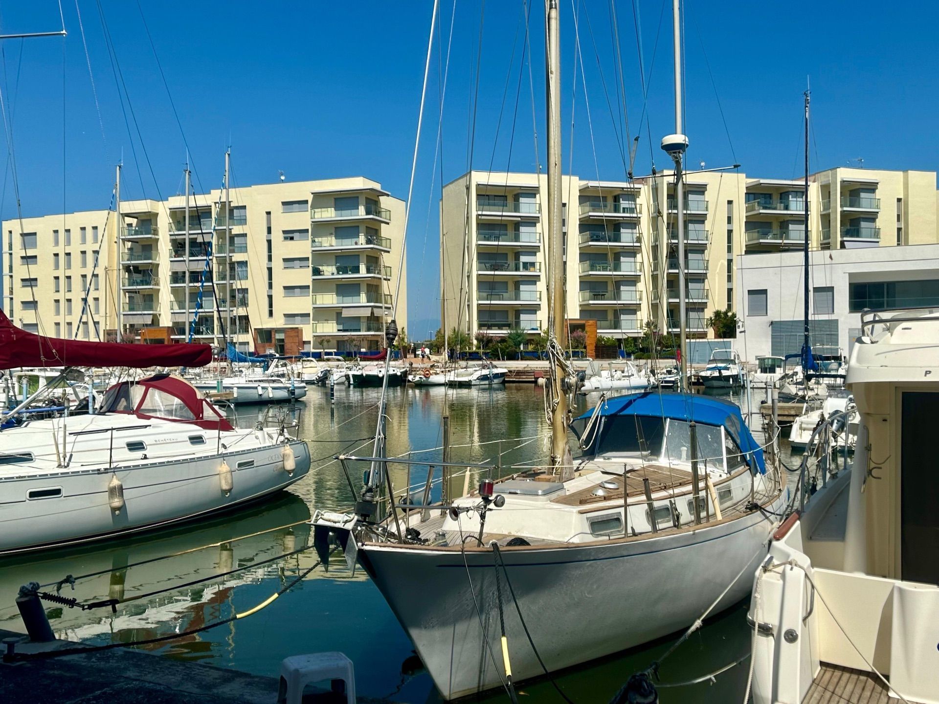 Residencial en venta en Santa Margarita