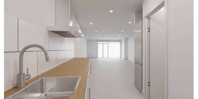 Local comercial en Venta en Calle Salvador Espriu en Vista Alegre