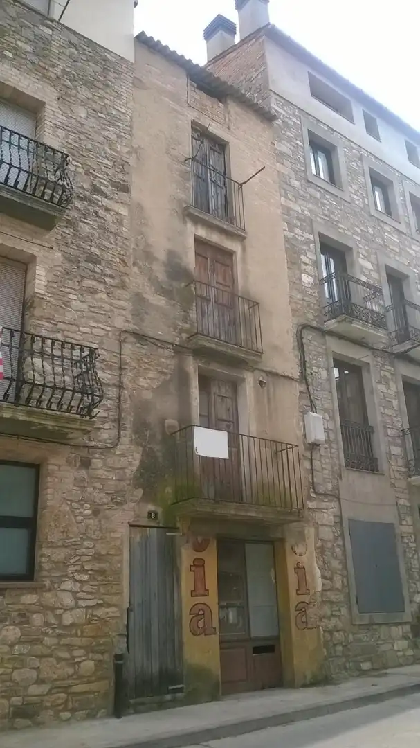 Casa a schiera in vendita a Font