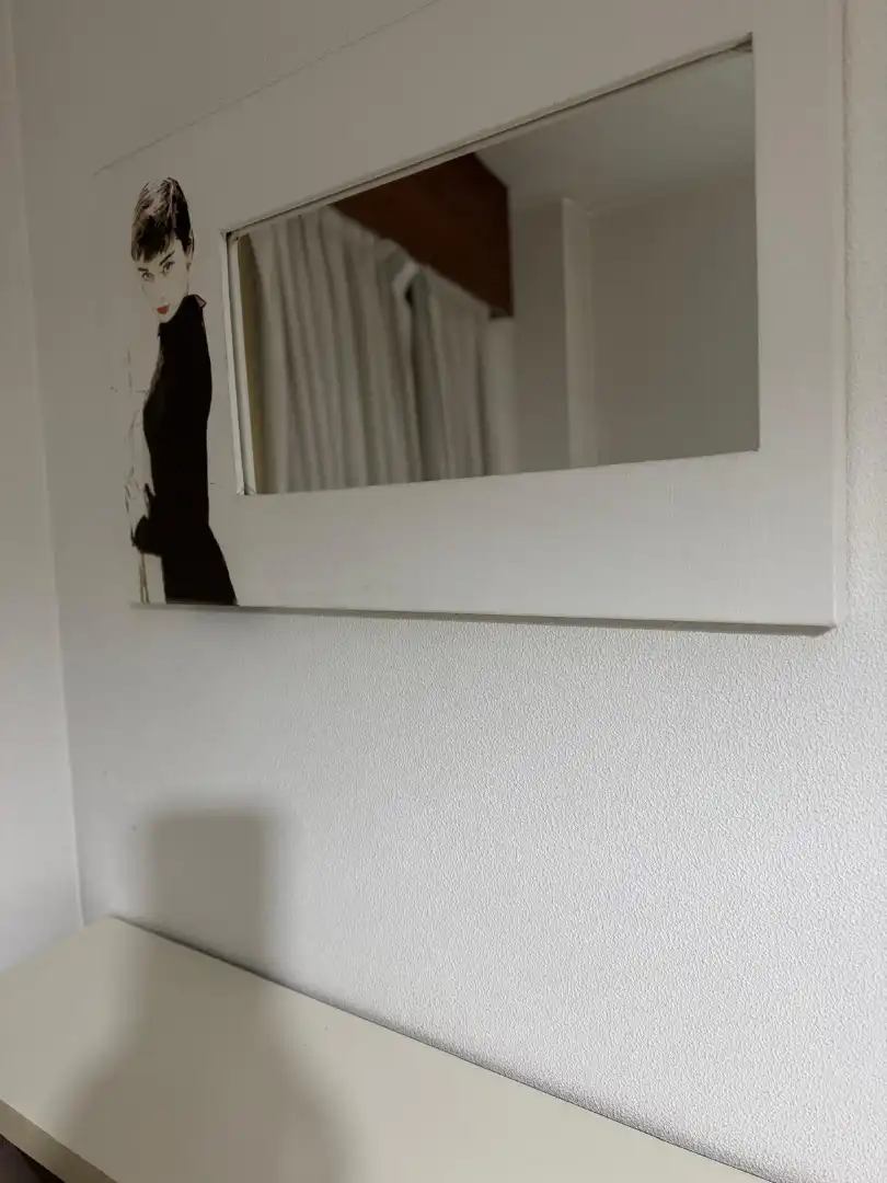 Bedroom of Flat for rent in Santiago de Compostela   with Heating, Storage room and Furnished