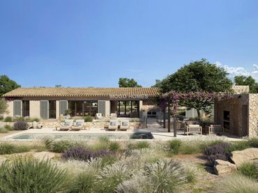 Terrenos y solares en venta en Llucmajor pueblo