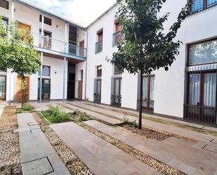 Exterior view of Duplex for sale in  Córdoba Capital  with Air Conditioner and Heating