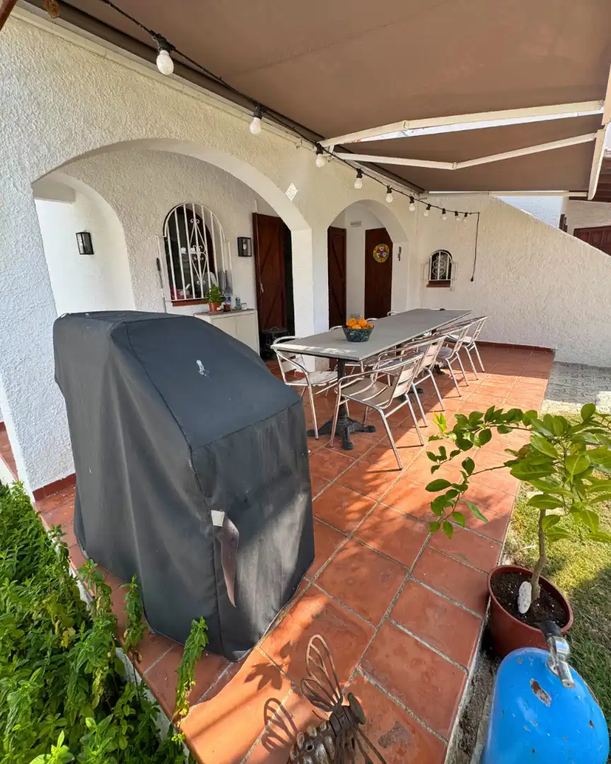 Haus mit Terrasse zum Verkauf in Urbanització Castelló Nou, imagen 49