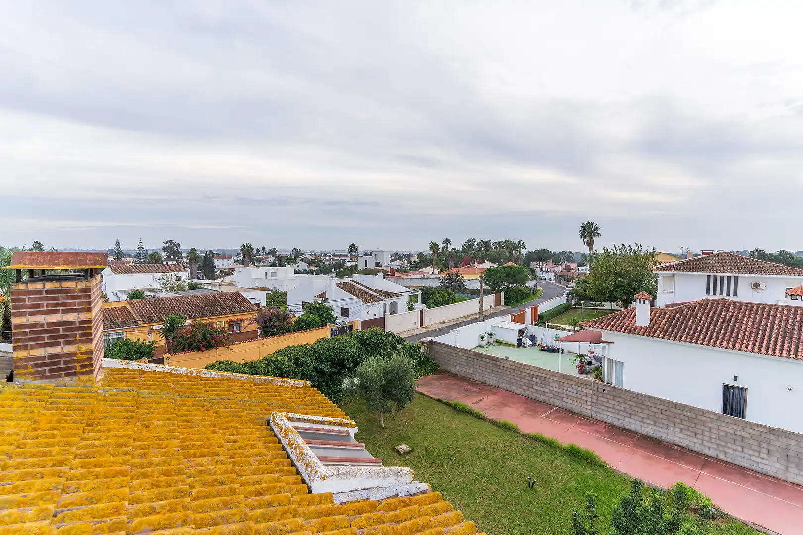Casa o chalet en venta en Calle Pulpo, 24, Ayamonte ciudad
