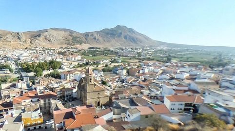 Foto 4 de Casa adosada en venta en Loja, Granada