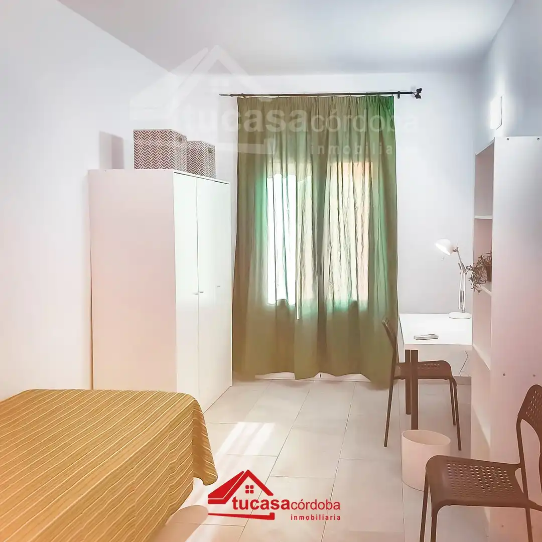 Bedroom of Buildings for sale in Córdoba