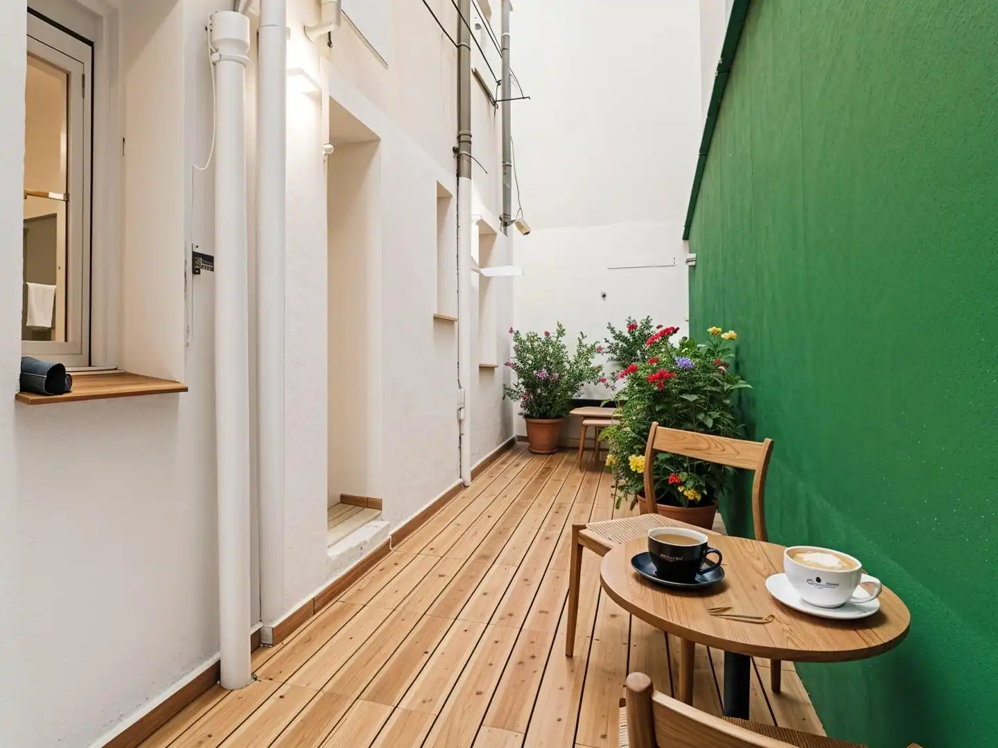 Flat with lift for sale in Chamberí, imagen 15