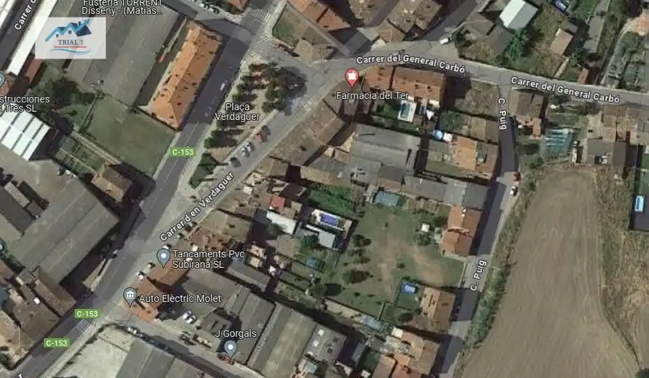 Piso en venta en Calle JACINT VERDAGUER, imagen 4