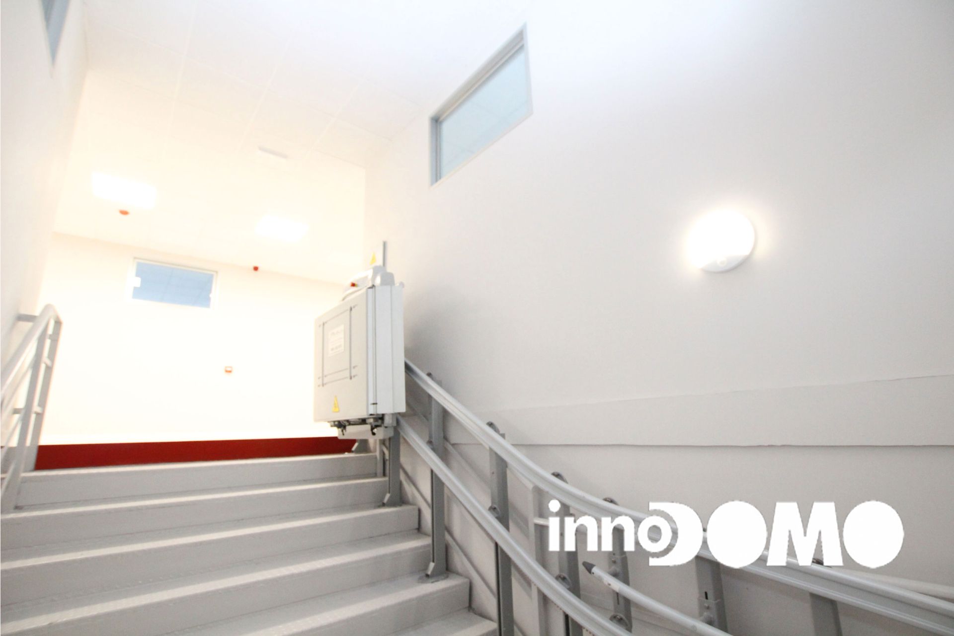 Local de lloguer en Parla amb Aire condicionat, Calefacció i Domòtica