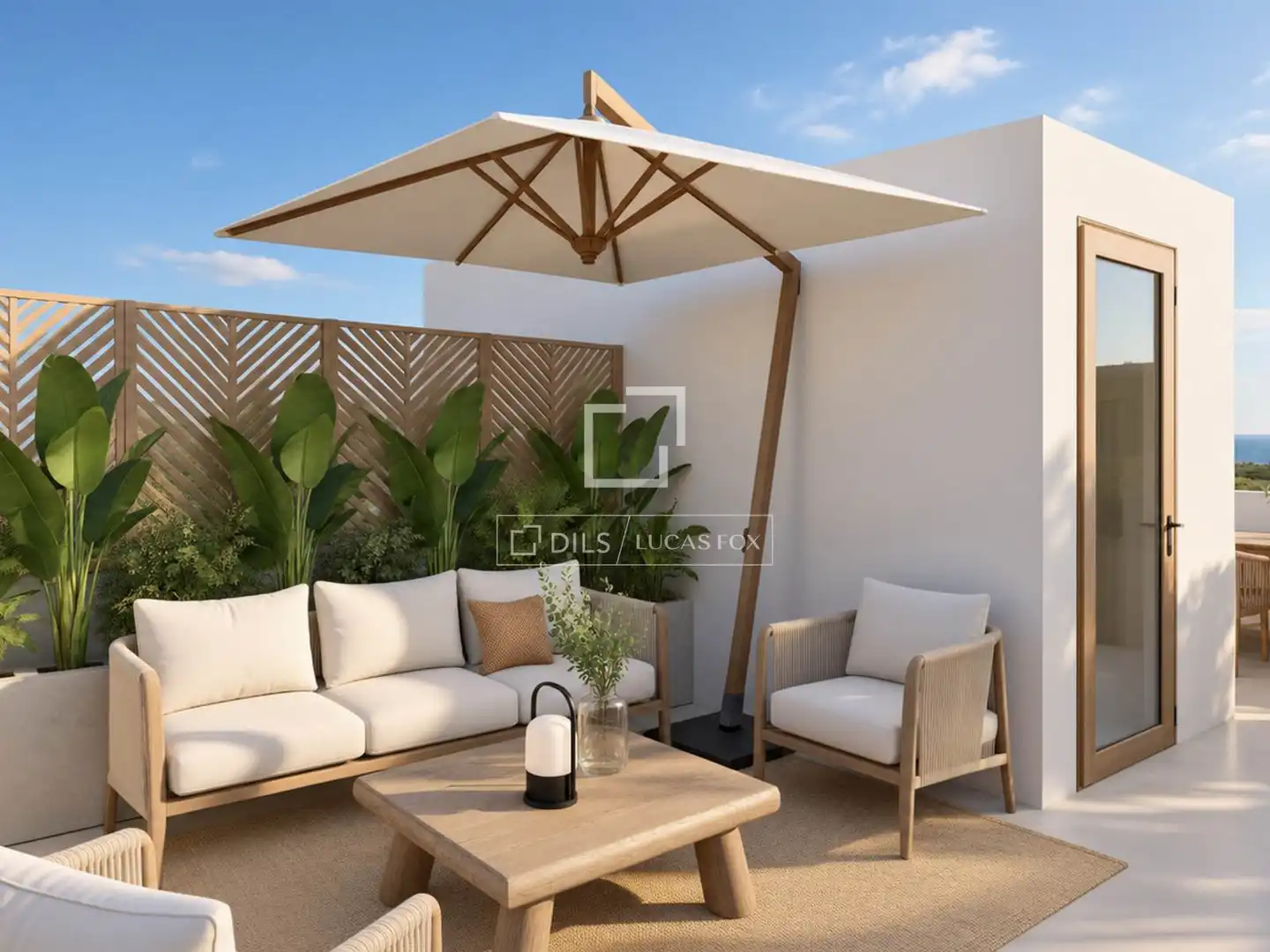 Detached house with pool for sale in Playas de Puçol, imagen 20