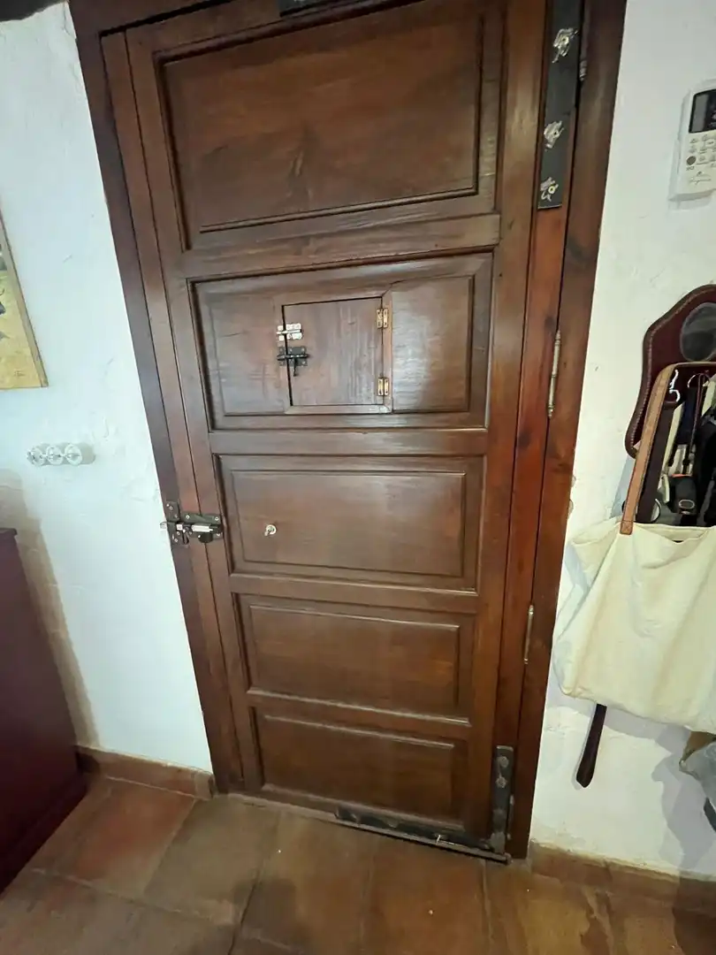 Finca rústica en venda a El Ronquillo