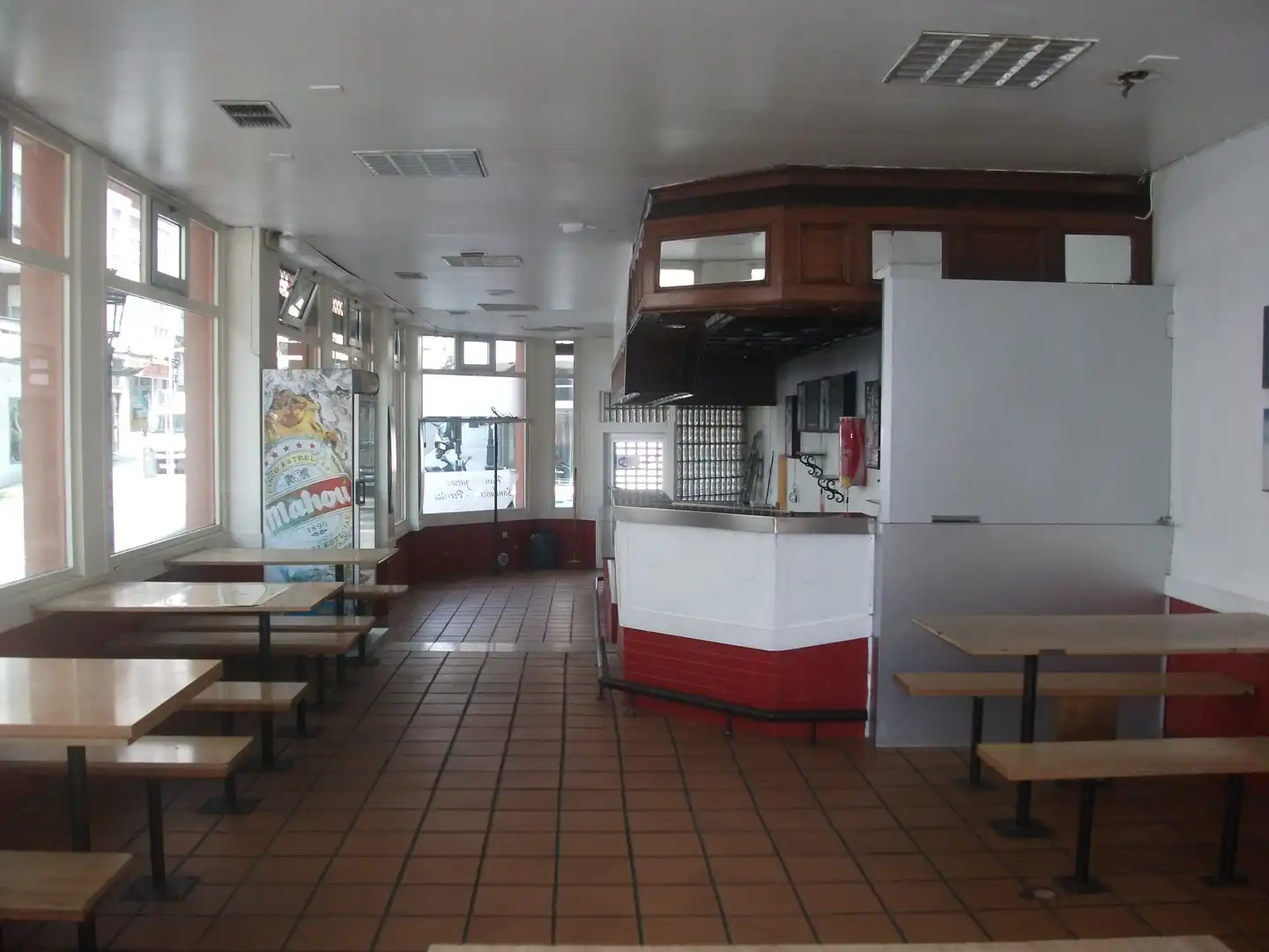Business premises for sale in Rúa de Barcelona, imagen 8