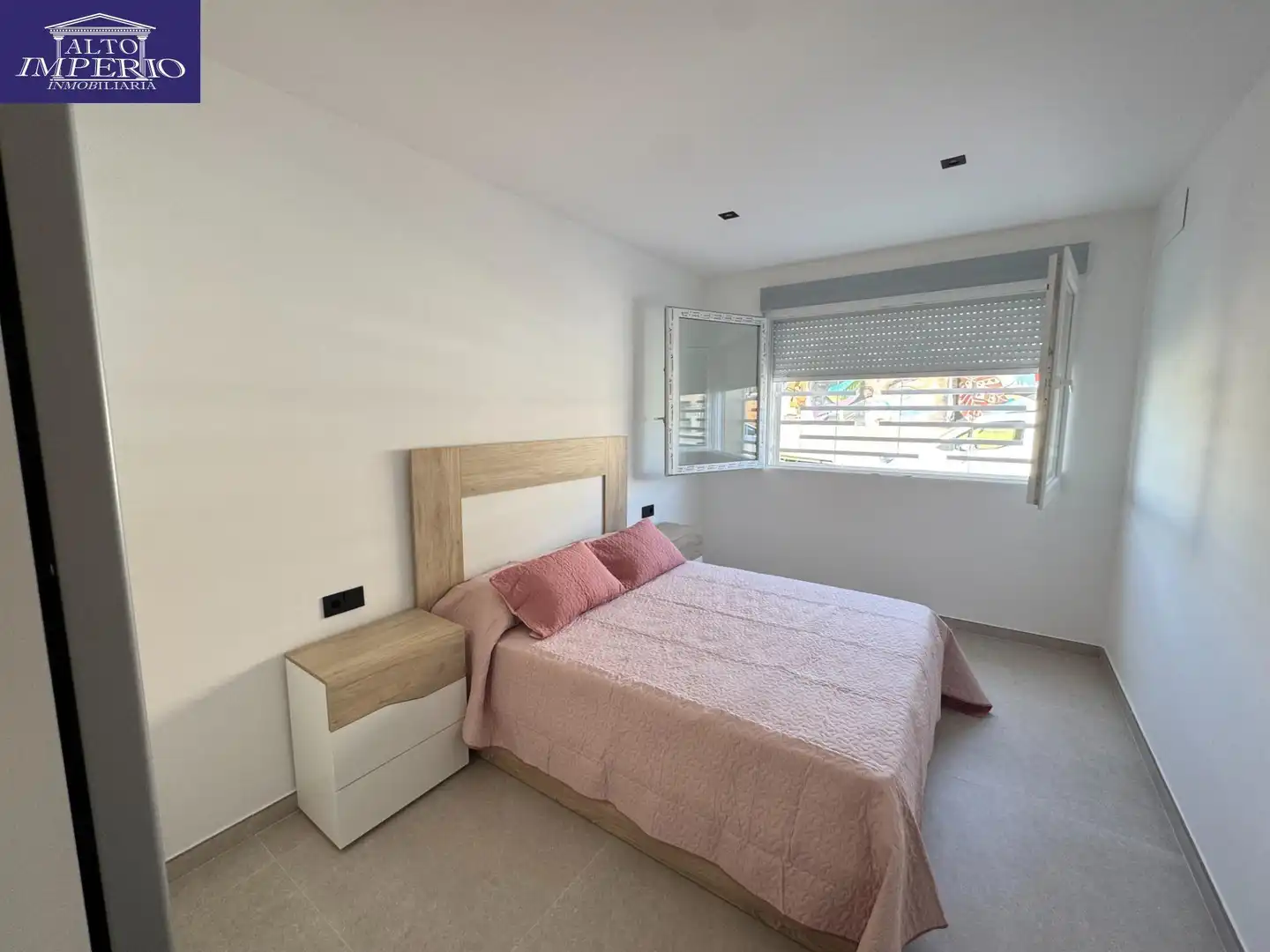 Flat for rent in Aljomahima - Ermita
