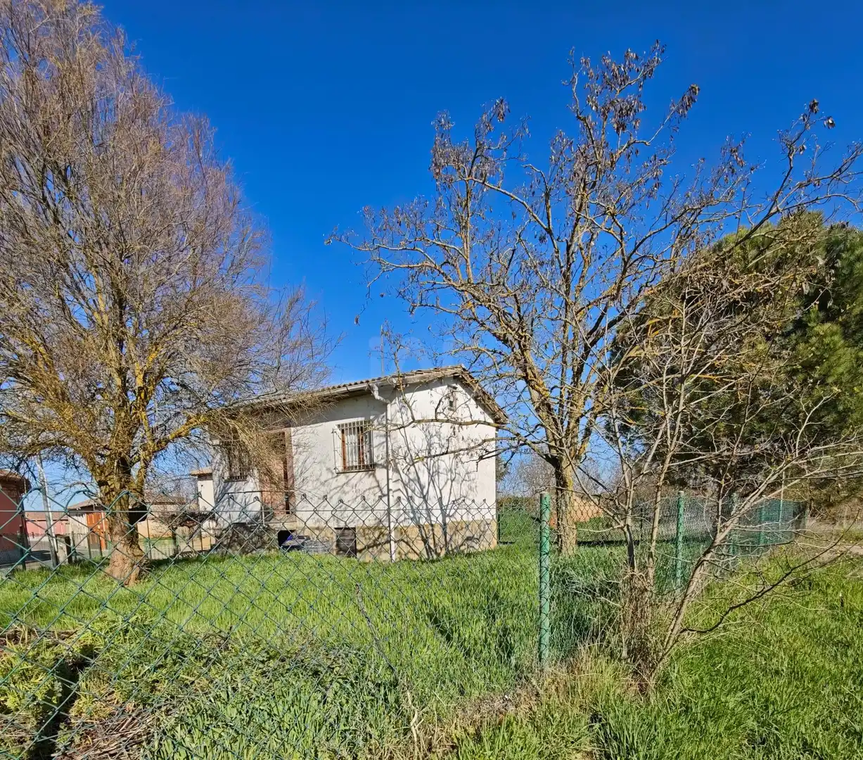 Country house zum Verkauf in Pajares de los Oteros