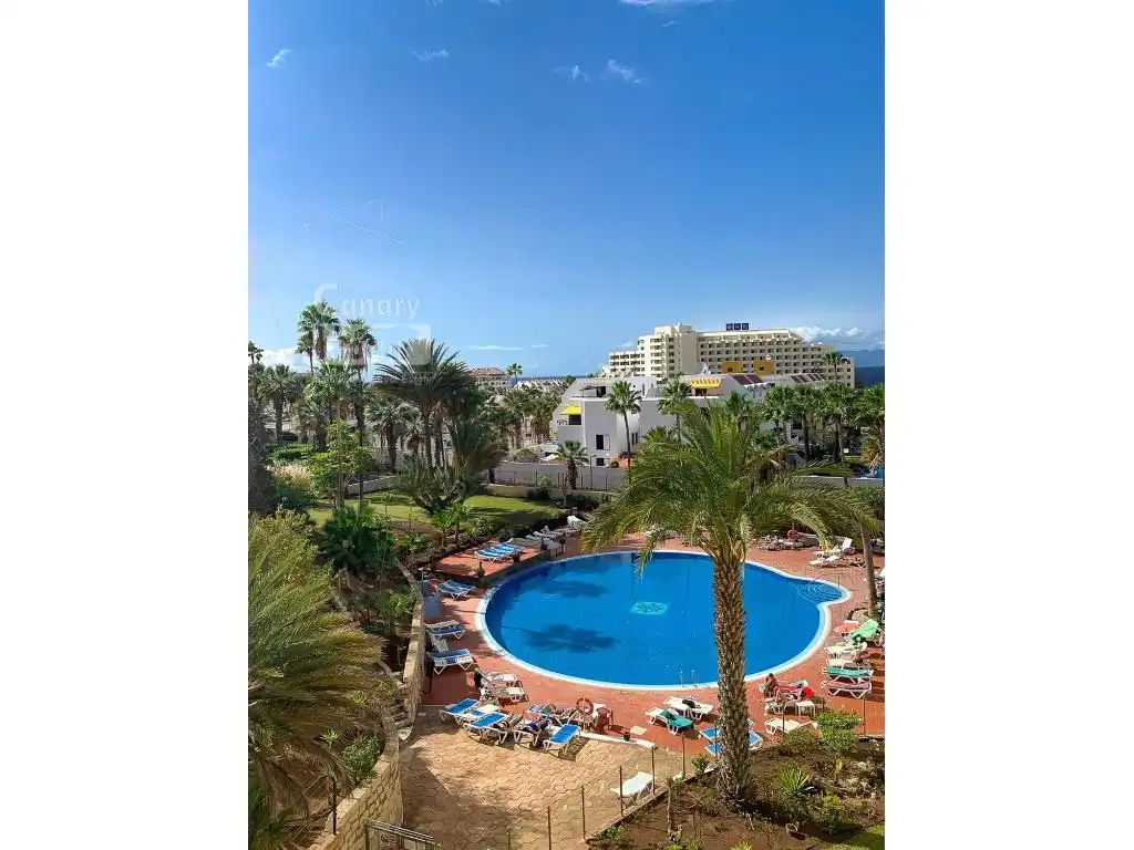 Wohnung zum Verkauf in Calle Noelia Afonso Cabrera, Playa de las Américas