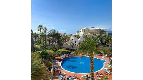 Foto 2 von Wohnung zum Verkauf in Calle Noelia Afonso Cabrera, Playa de las Américas, Arona