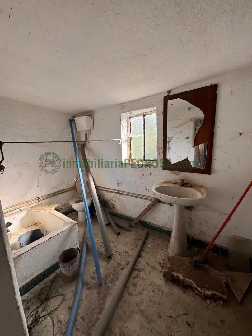 Casa en venda a CAMPO (DO)-SAN XOAN, imagen 9