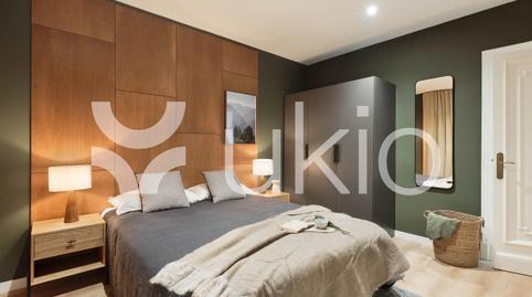 Foto 5 de Apartamento de alquiler en Carrer de Girona, Dreta de l'Eixample, Barcelona