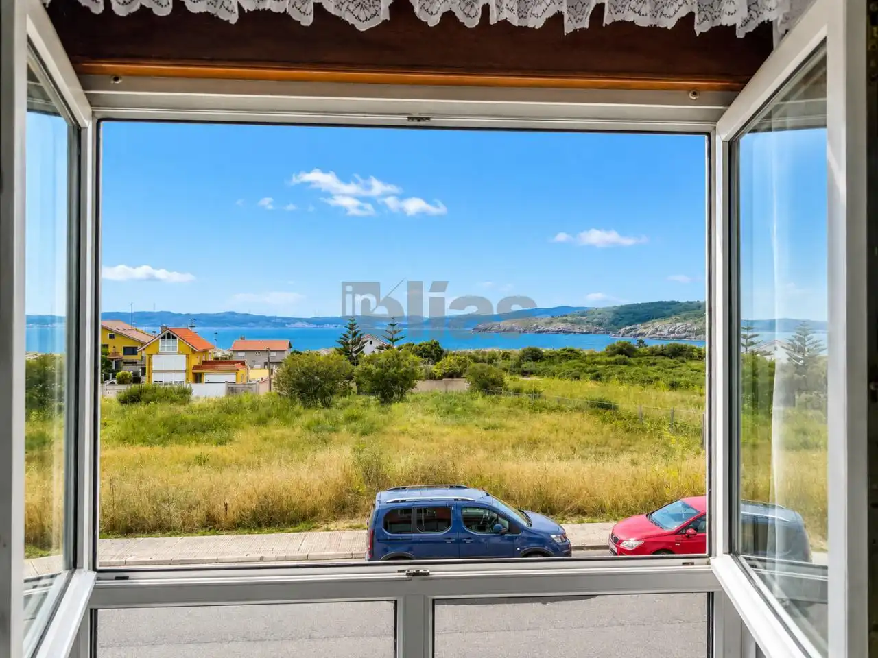 Appartement avec terrasse à vendre à Laxe, imagen 3