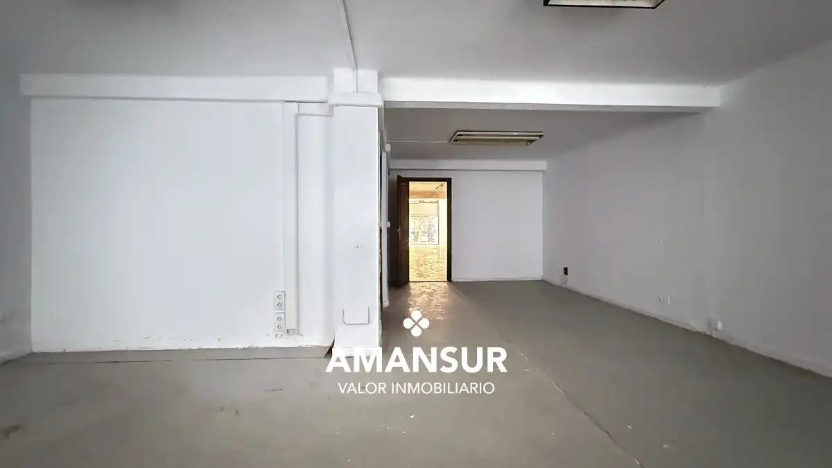 Geschaftsraum zur Miete in Avenida Italia, Centro