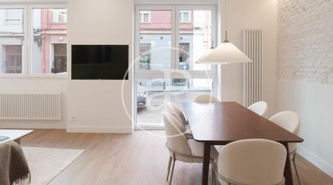 Foto 3 de Piso en venta en C. de María Panés, Ríos Rosas - Nuevos Ministerios, Madrid