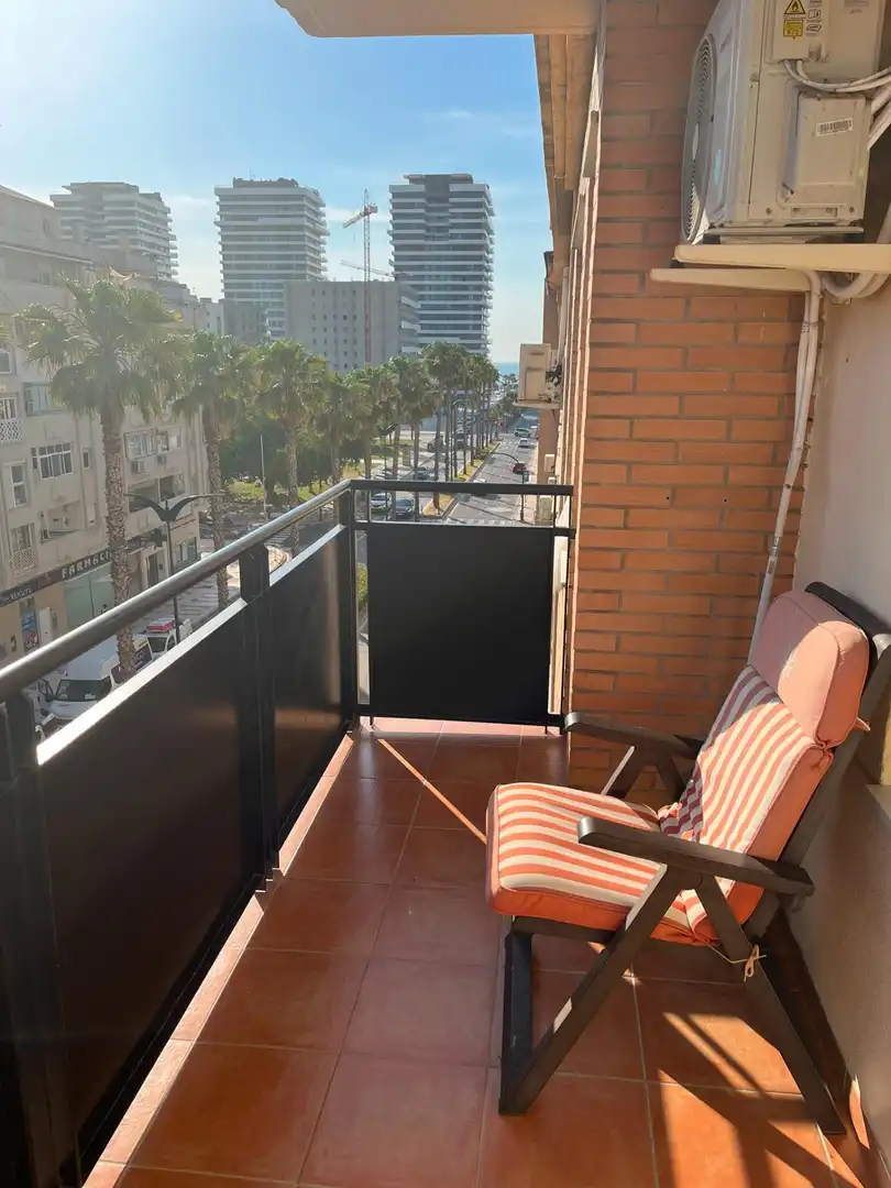 Wohnung mit Aufzug zum Verkauf in Avenida Avenida Molière, imagen 26