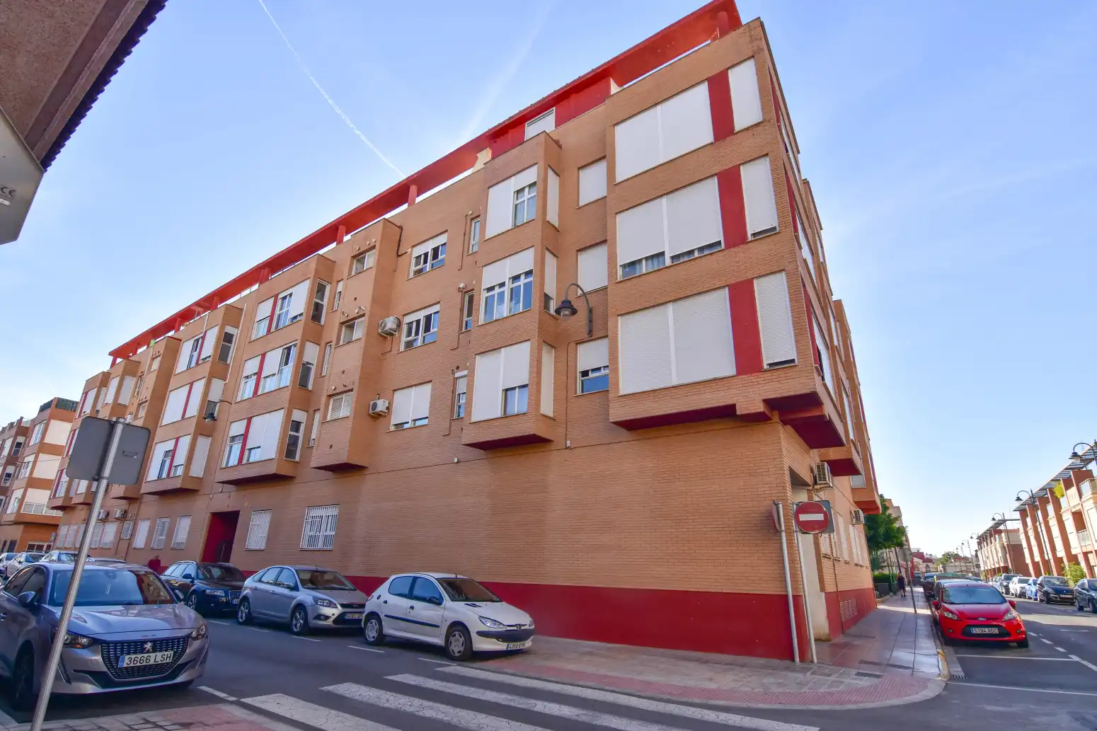 Appartamento con giardino in vendita a Museros - CL PINTOR SOROLLA 17, imagen 29