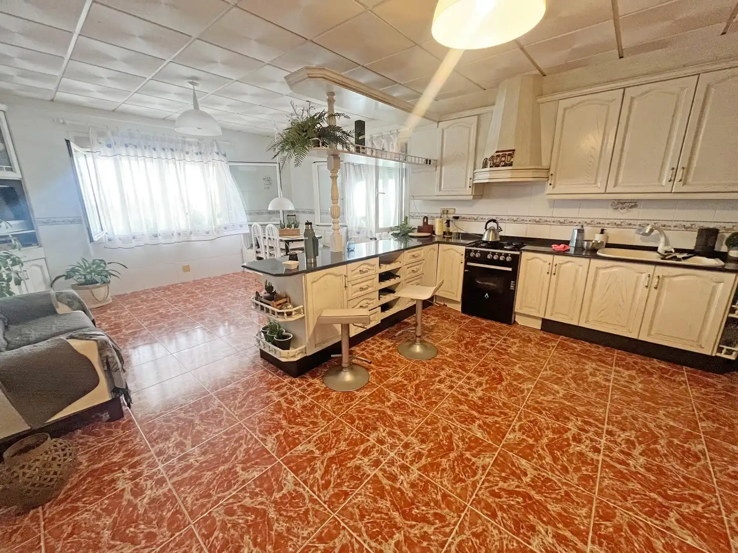 Villa zum Verkauf in Camino BLANC LO, imagen 10