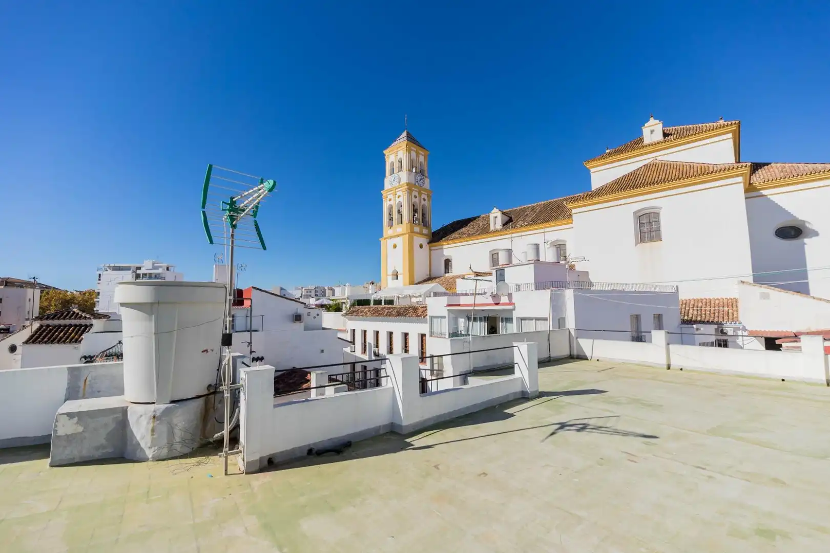 Inmuebles singulares en venta en Marbella Centro, imagen 2