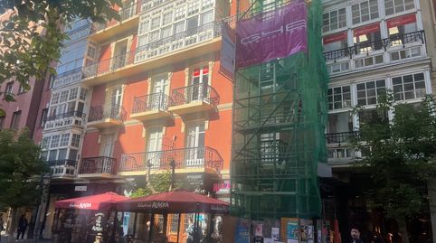 Photo 2 of Office for sale in Portuko Markesaren Kalea, Ensanche - Moyua - Diputación, Bilbao