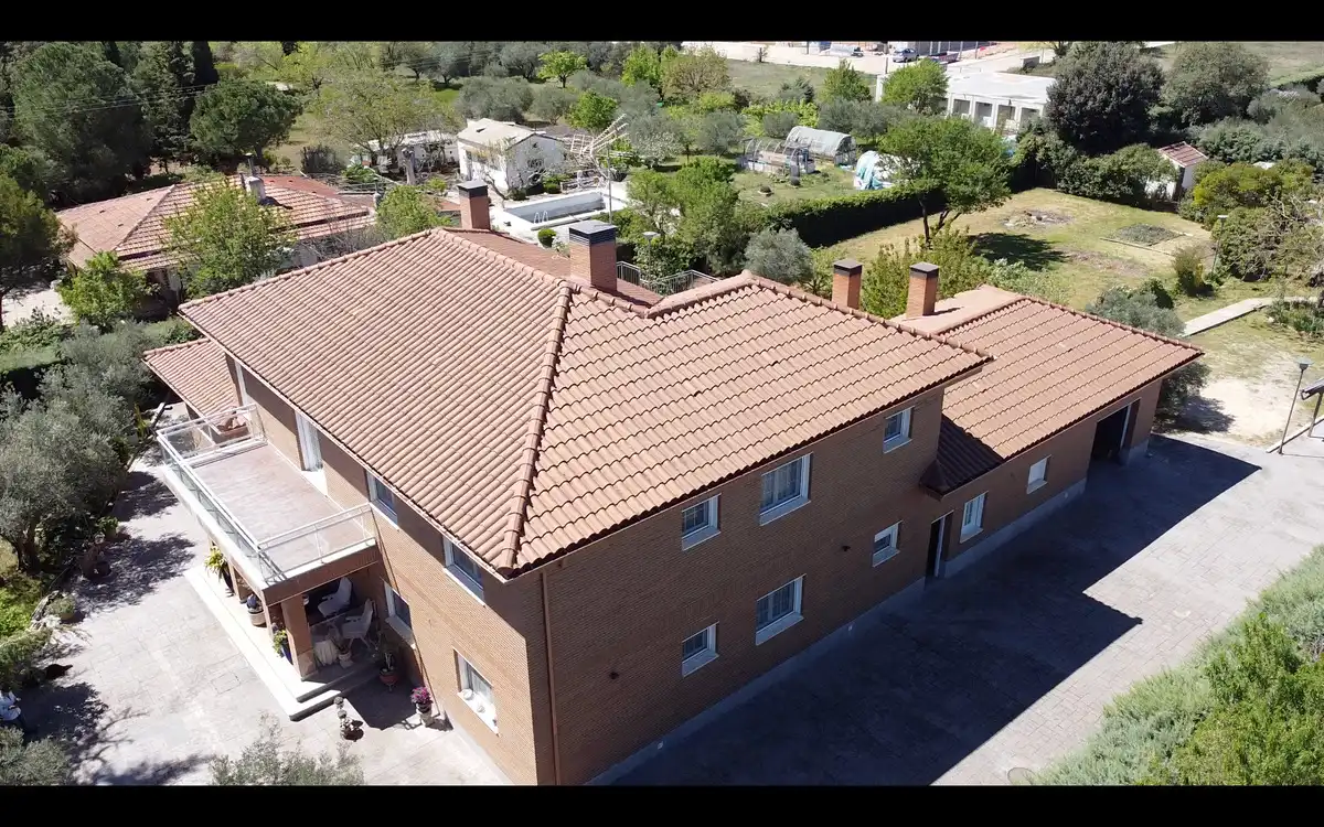 Casa con terraza en venta en Pioz, imagen 46
