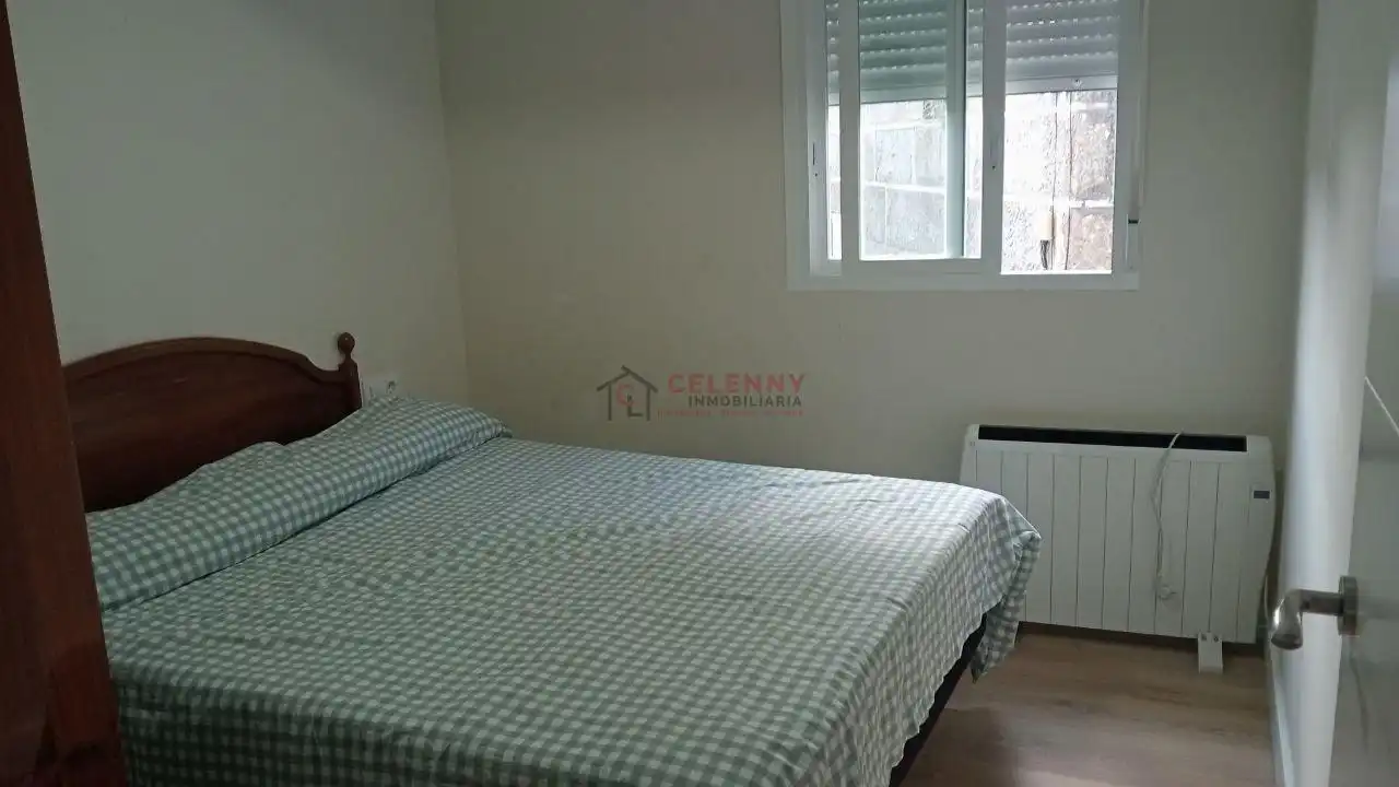 Bedroom of Country homes for sale in Taboadela  with Heating, Private garden and Terrace