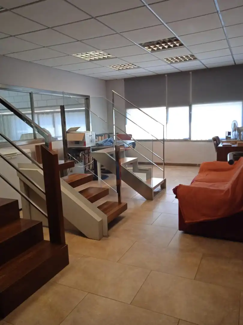 Nave industrielle à vendre à Beniparrell, imagen 7