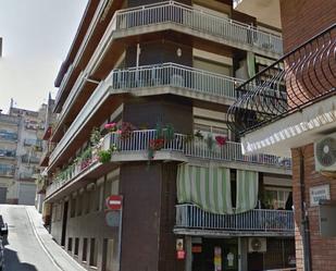 Exterior view of Premises to rent in Canet de Mar