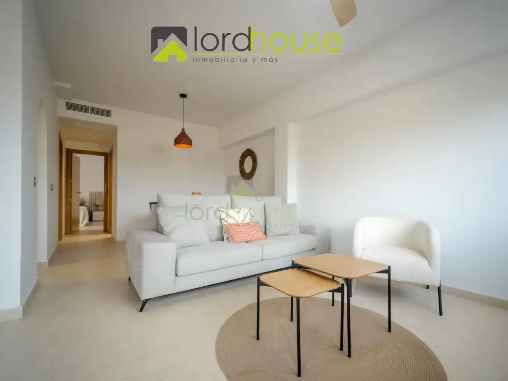 Apartamento en venta en Barrio Herrerias, imagen 6