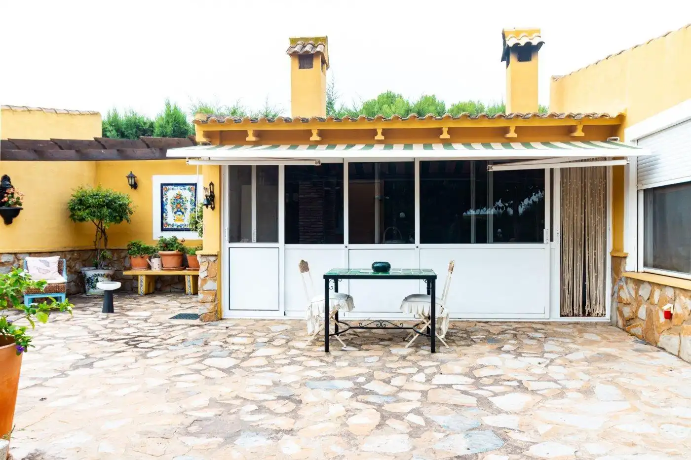 Casa o xalet en venda a Sierra de Carrascoy