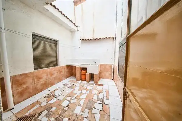 Kitchen of Country homes for sale in Campillo de Arenas