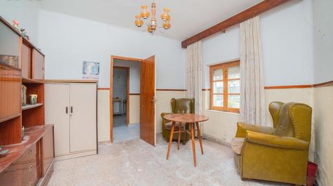 Foto 2 de Casa adosada en venda a Plaza de las Fuerzas Armadas, Casco Antiguo Norte, Madrid