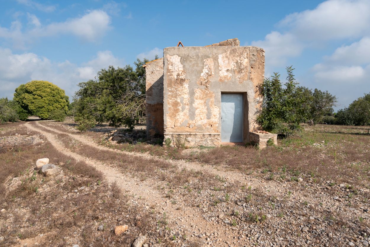 Grundstücke zum Verkauf in Santa Bàrbara